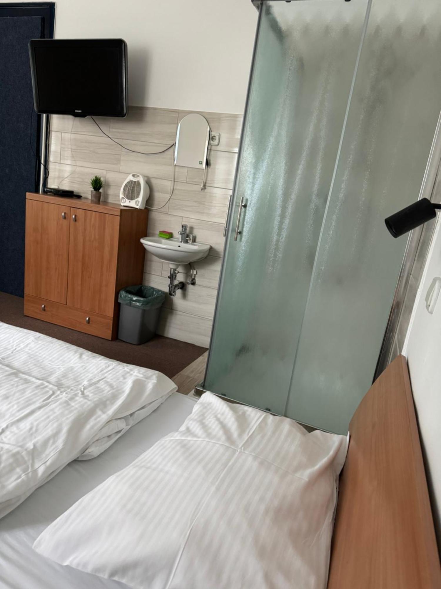 Guesthouse Pri Tonetu Птуй Экстерьер фото