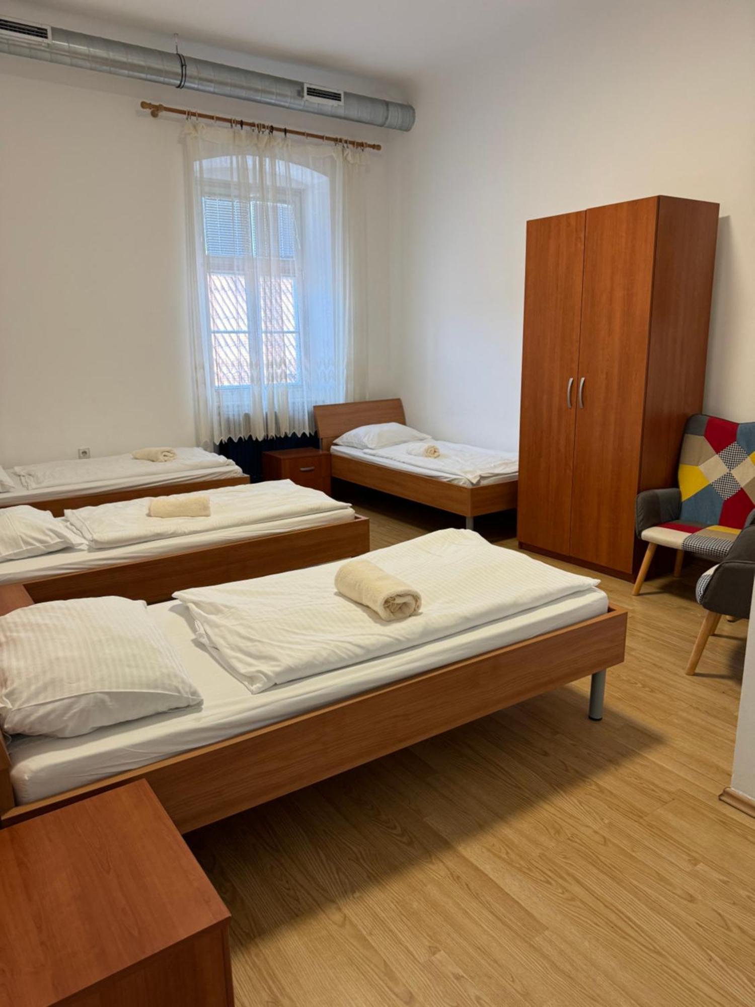Guesthouse Pri Tonetu Птуй Экстерьер фото